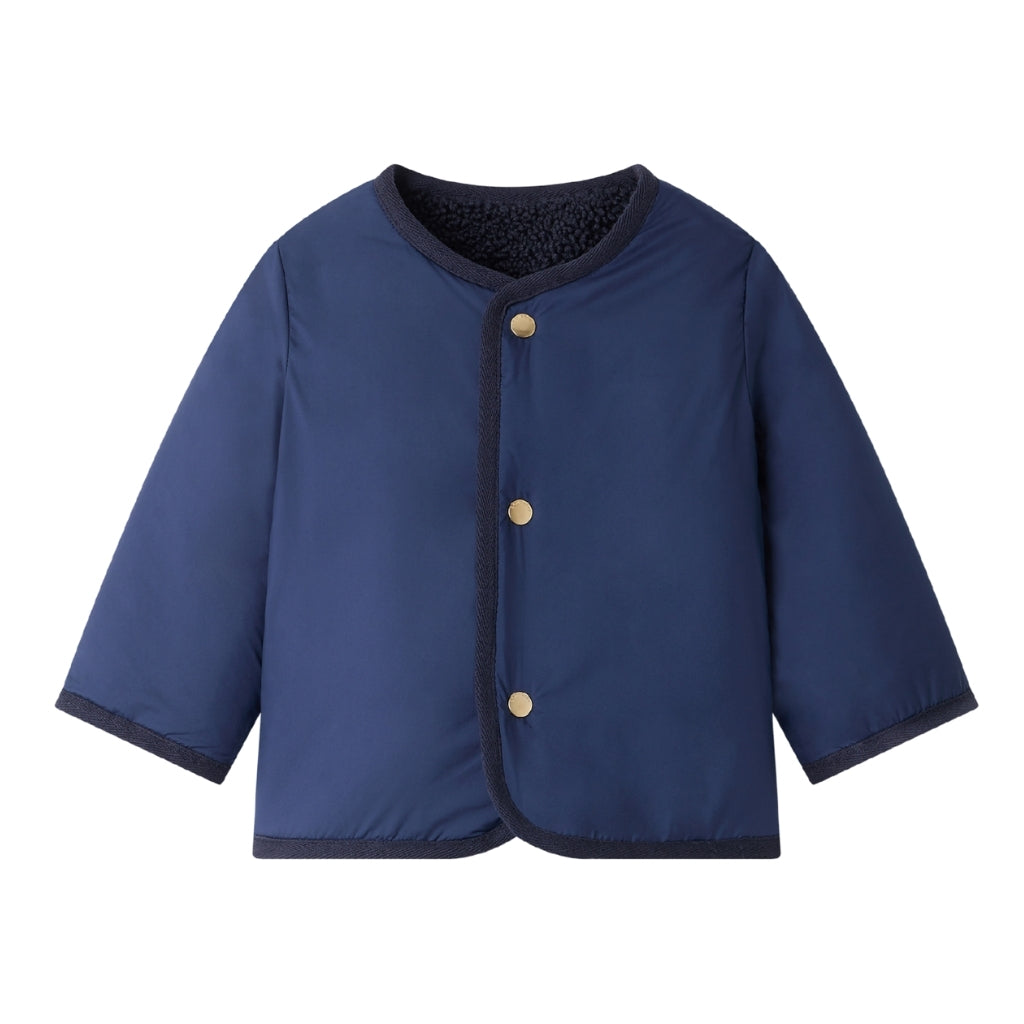 Bonpoint Melice Coat