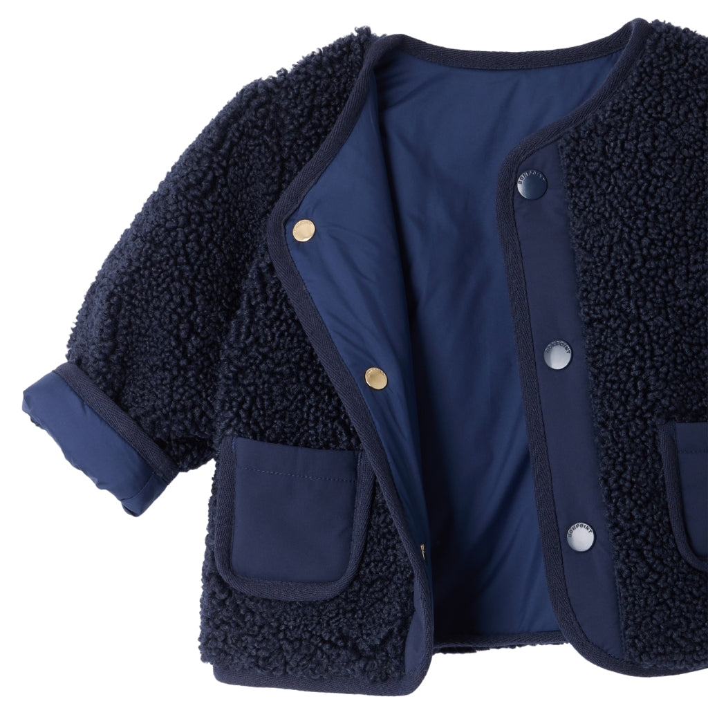 Bonpoint Melice Coat
