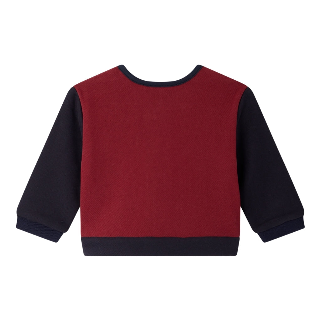 Bonpoint X Kitsune Eris Sweater