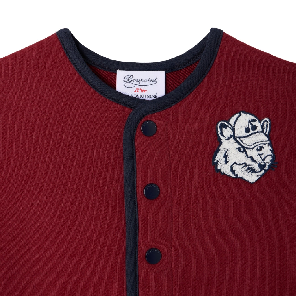 Bonpoint X Kitsune Eris Sweater