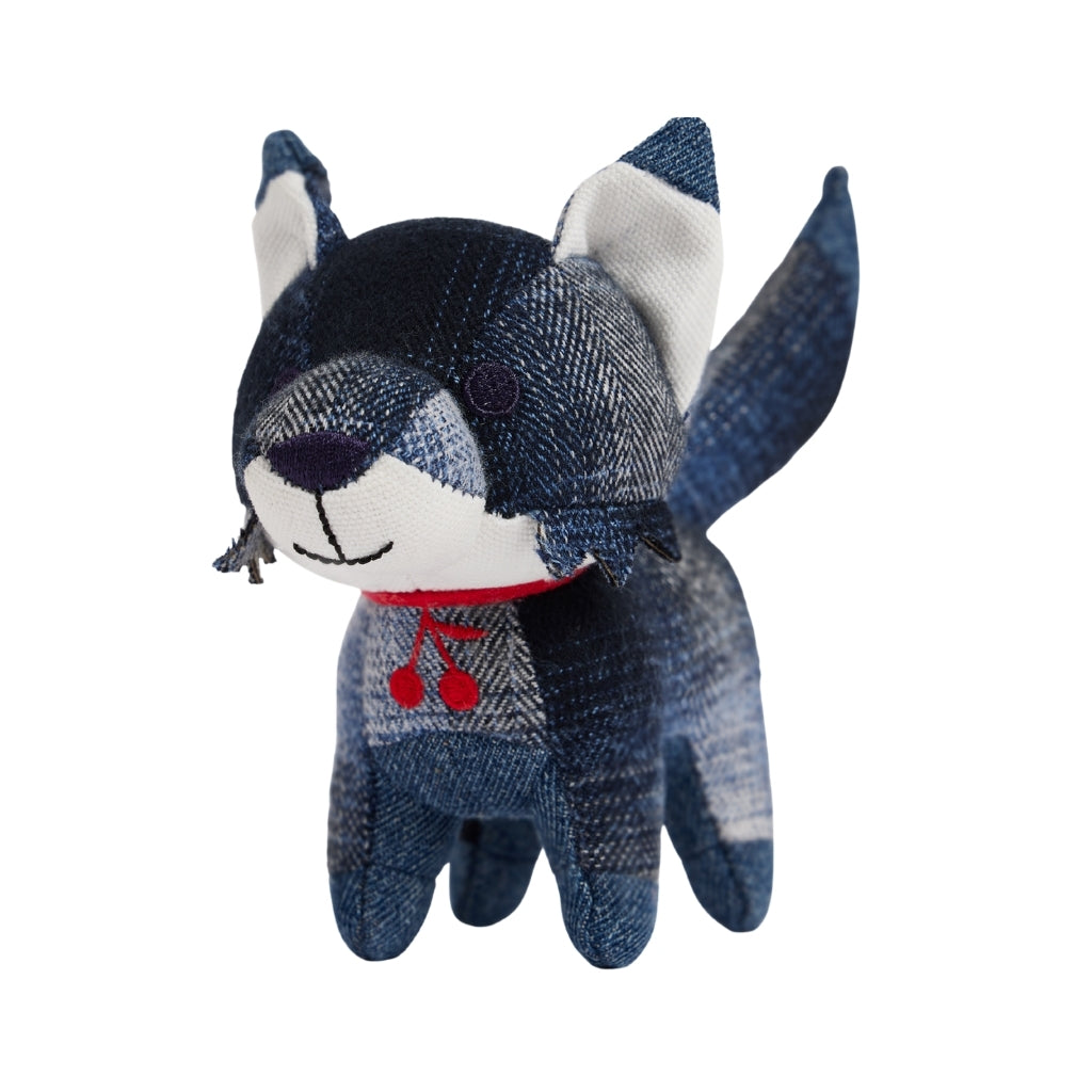 Bonpoint X Kitsune Plush