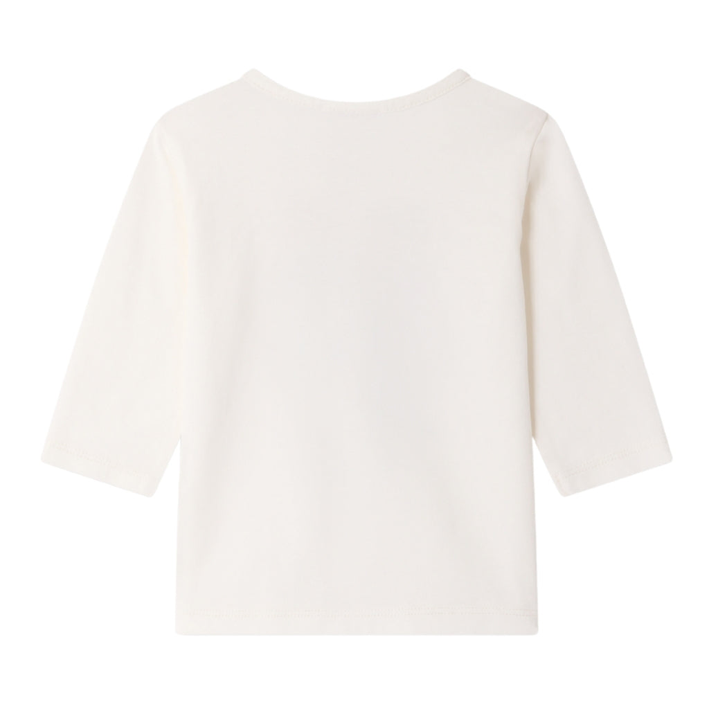 Bonpoint X Kitsune Tahsin T-shirt