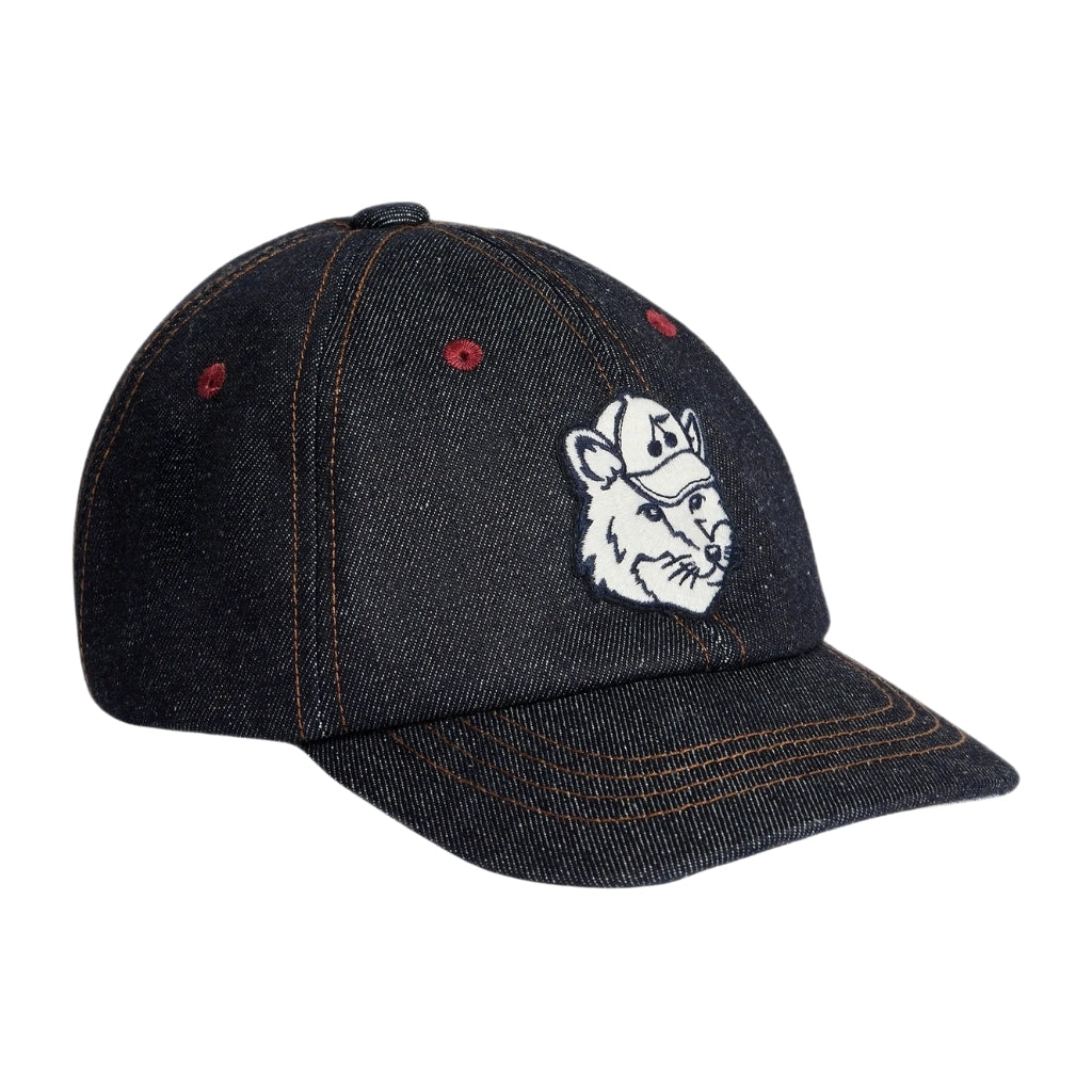 Bonpoint X Kitsune Arnold Cap