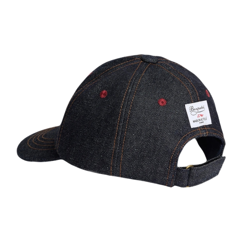 Bonpoint X Kitsune Arnold Cap
