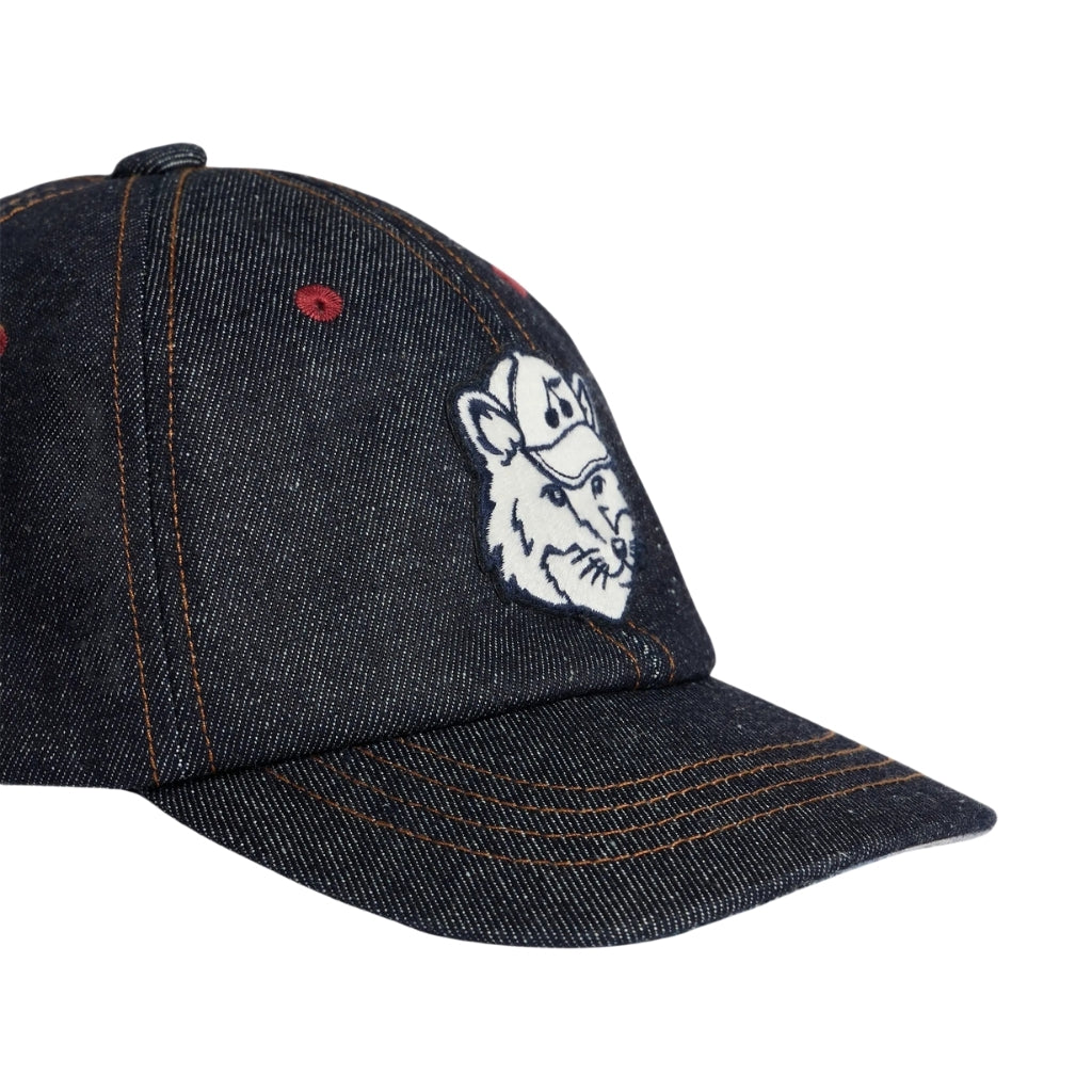 Bonpoint X Kitsune Arnold Cap