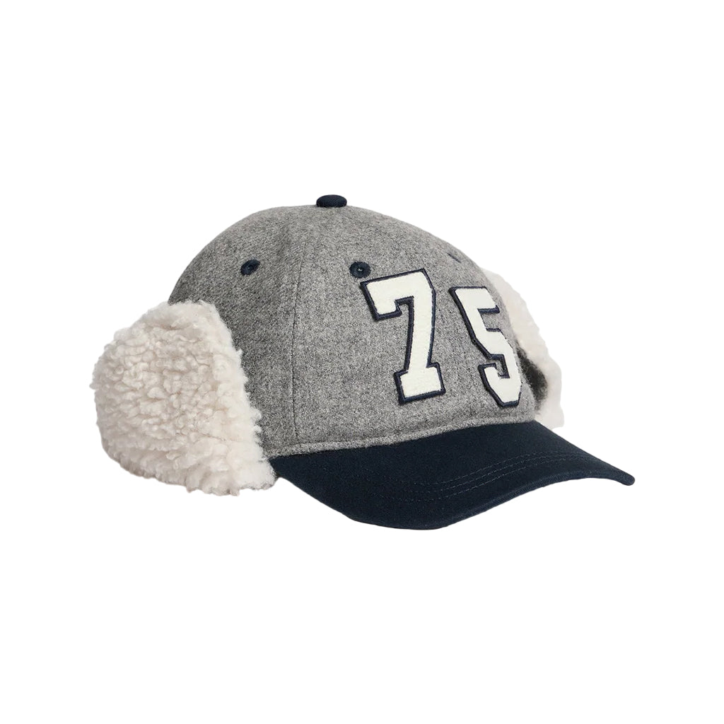Bonpoint Moha Cap