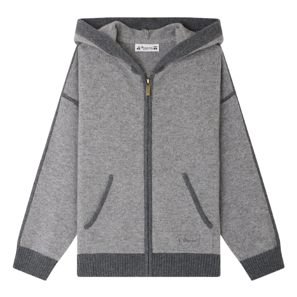 Bonpoint Malik Cardigan