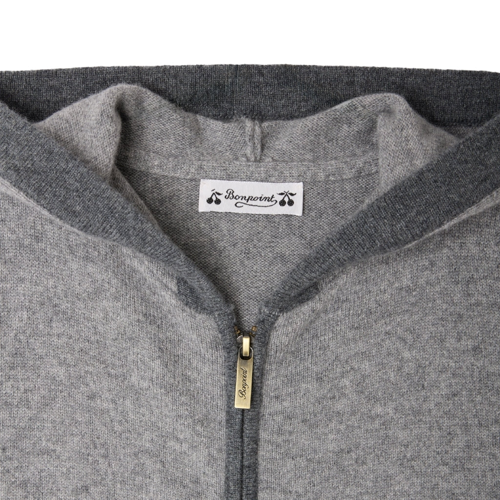 Bonpoint Malik Cardigan