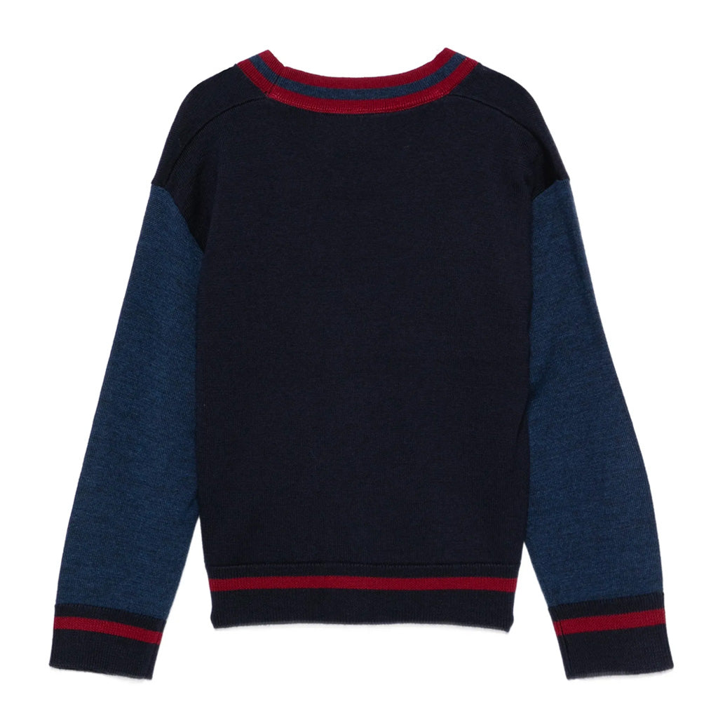 Bonpoint Julian Cardigan
