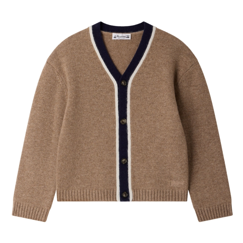 Bonpoint Garfield Cardigan