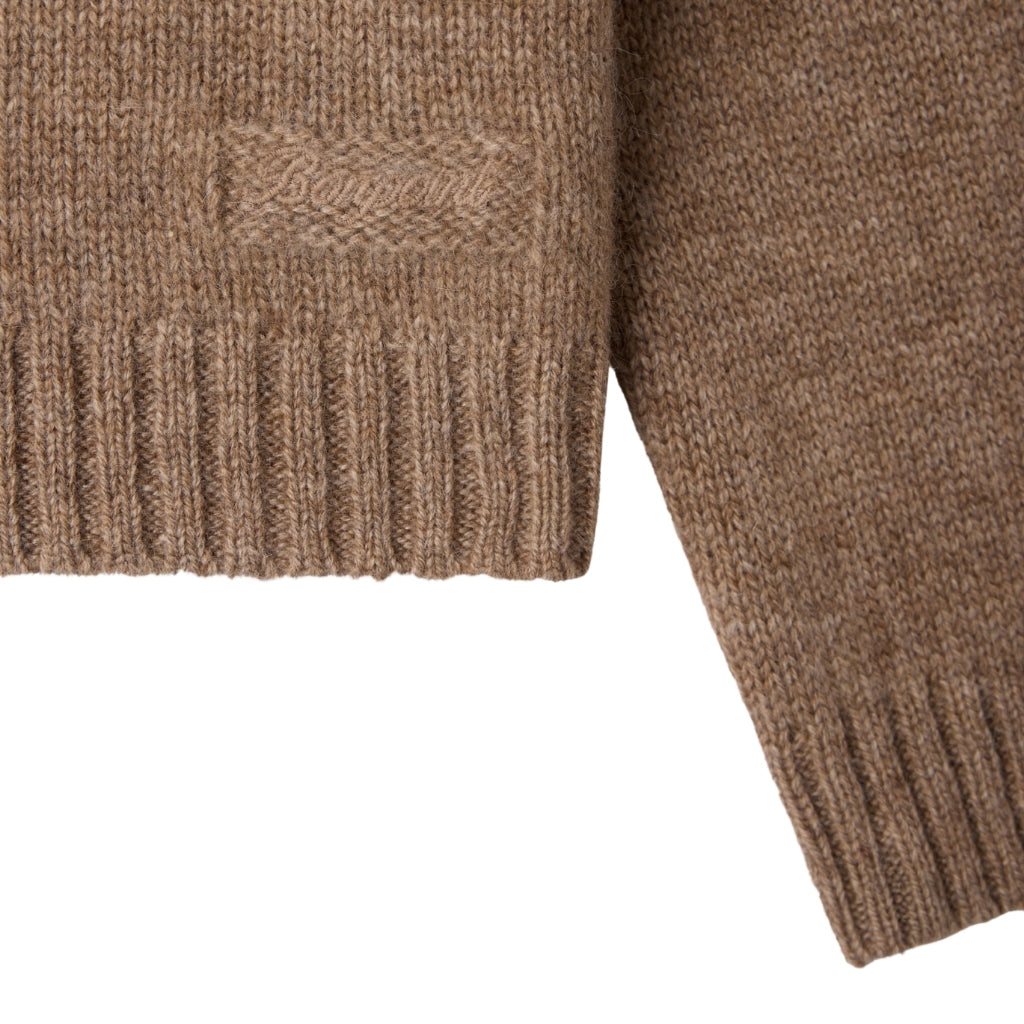 Bonpoint Garfield Cardigan