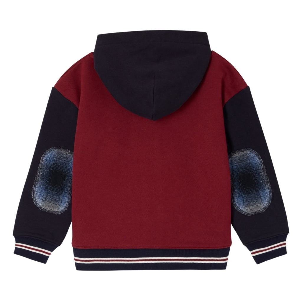 Bonpoint X Kitsune Matvey Sweater