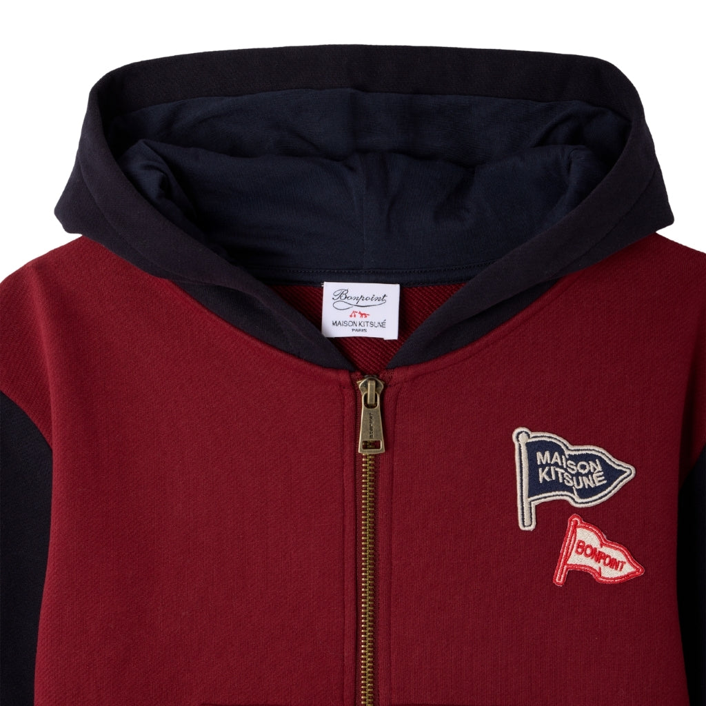 Bonpoint X Kitsune Matvey Sweater
