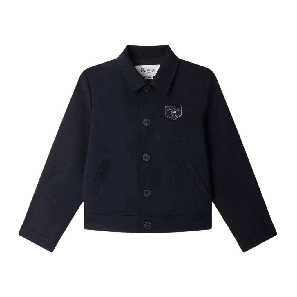 Bonpoint Mogan Jacket