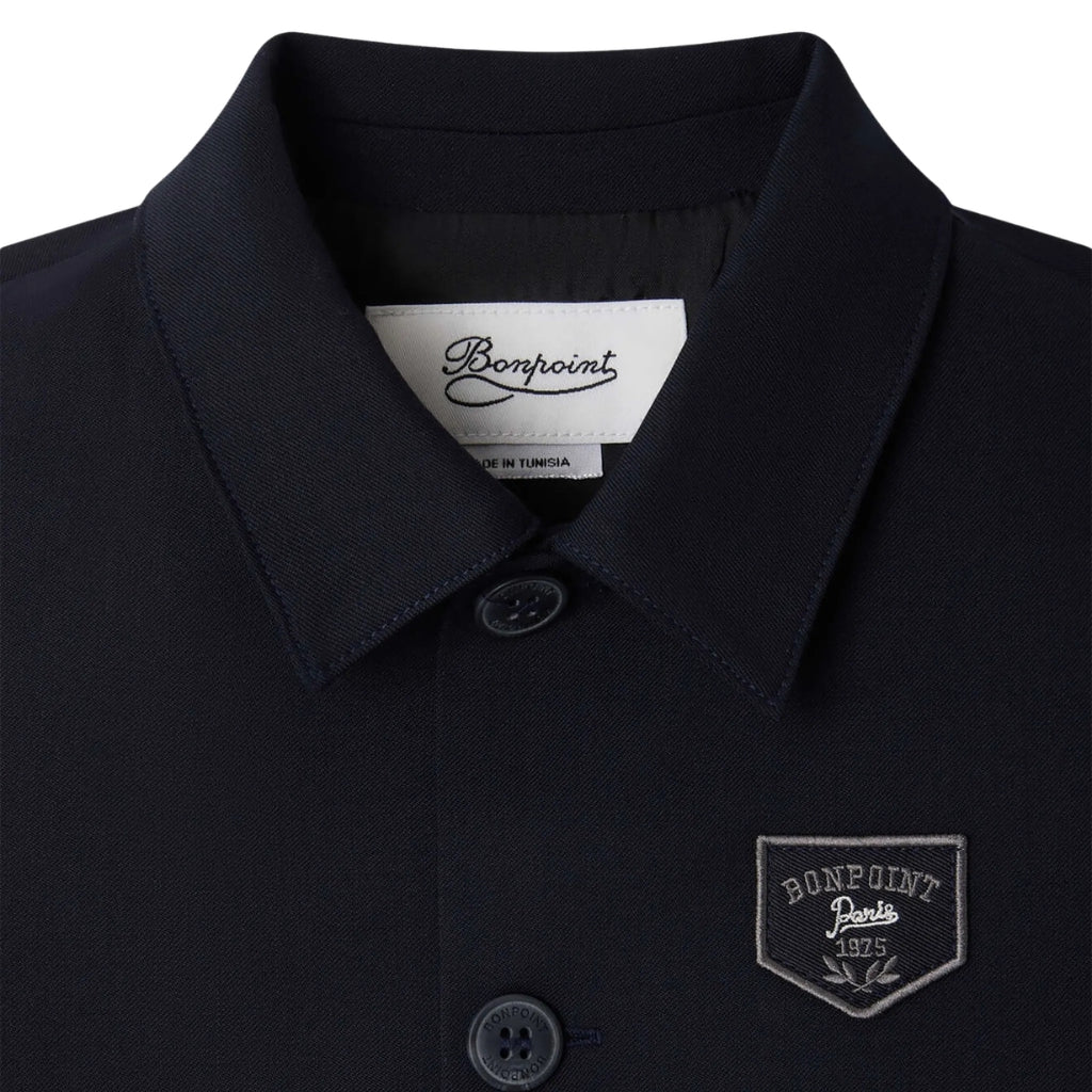 Bonpoint Mogan Jacket