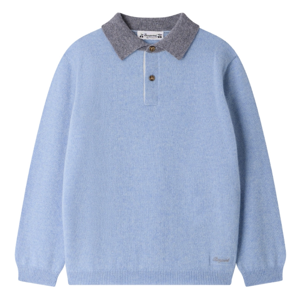 Bonpoint Jameson Pullover