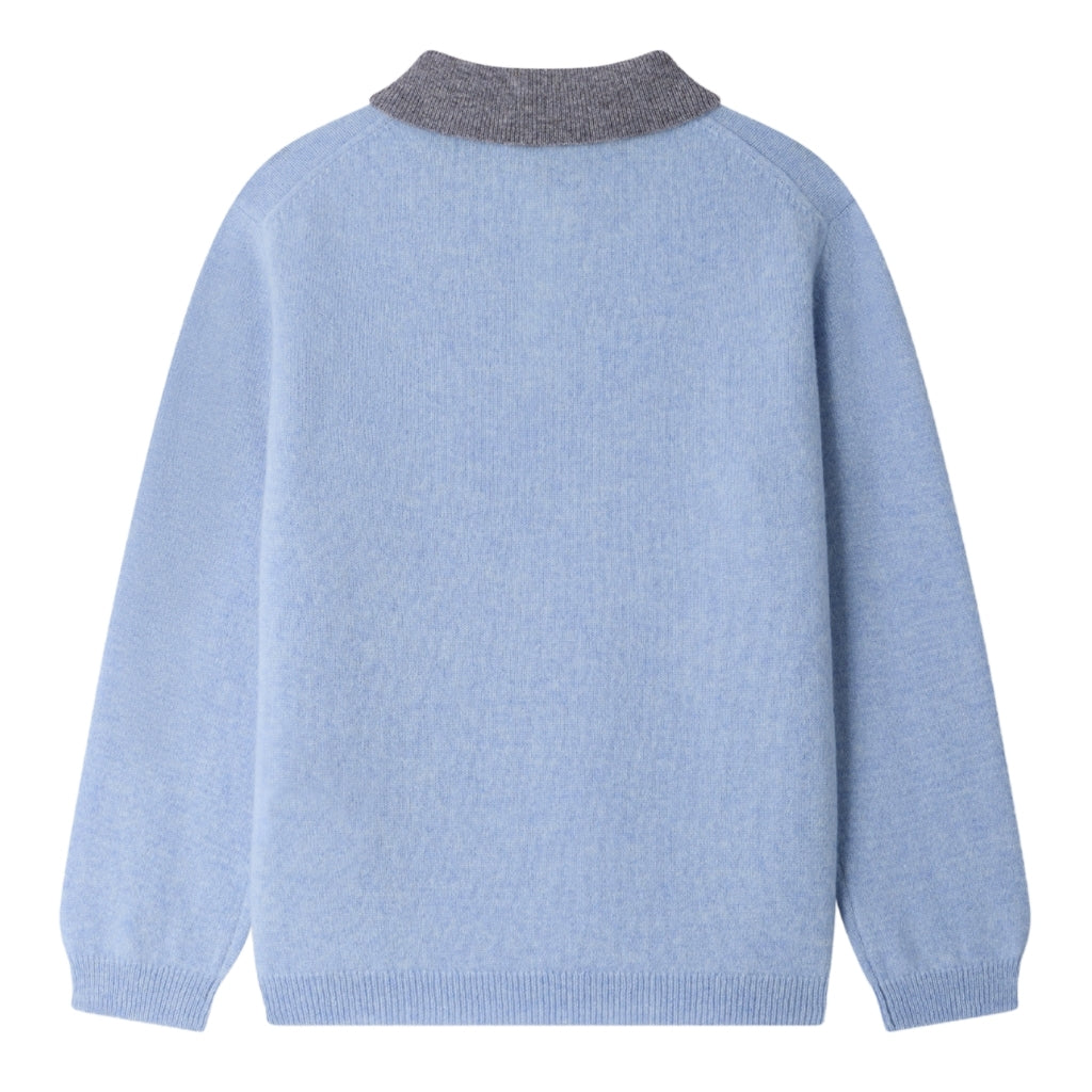 Bonpoint Jameson Pullover