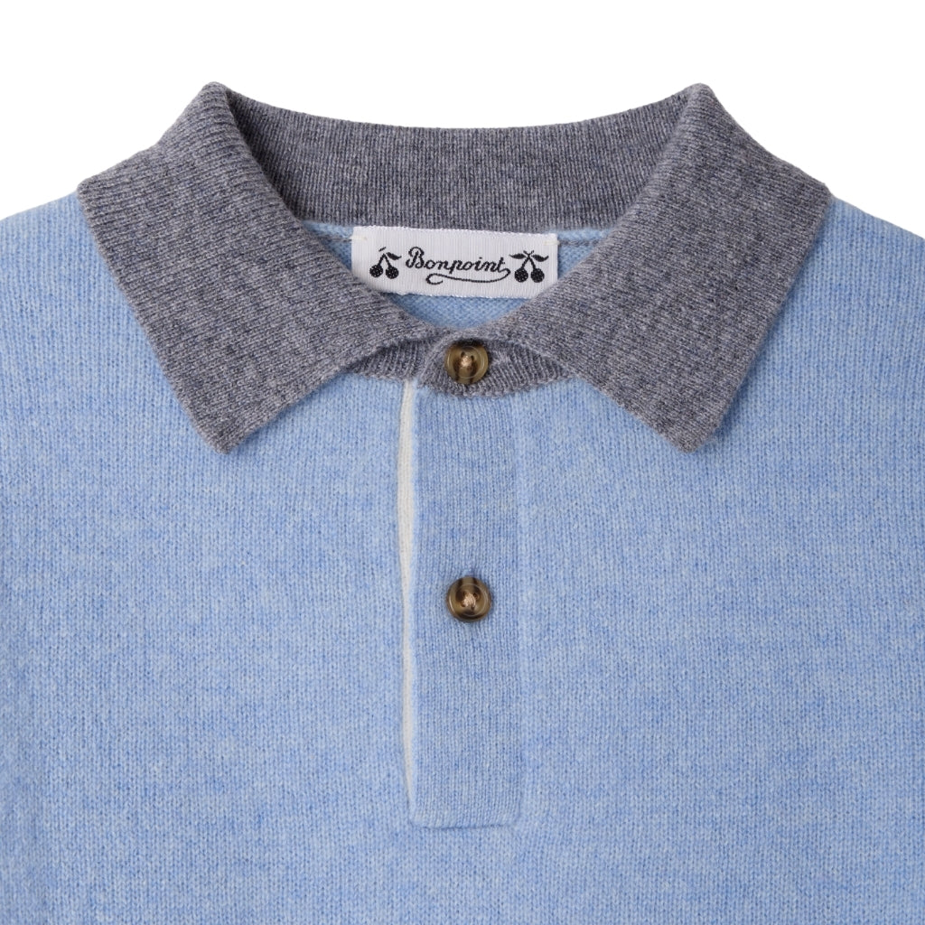 Bonpoint Jameson Pullover