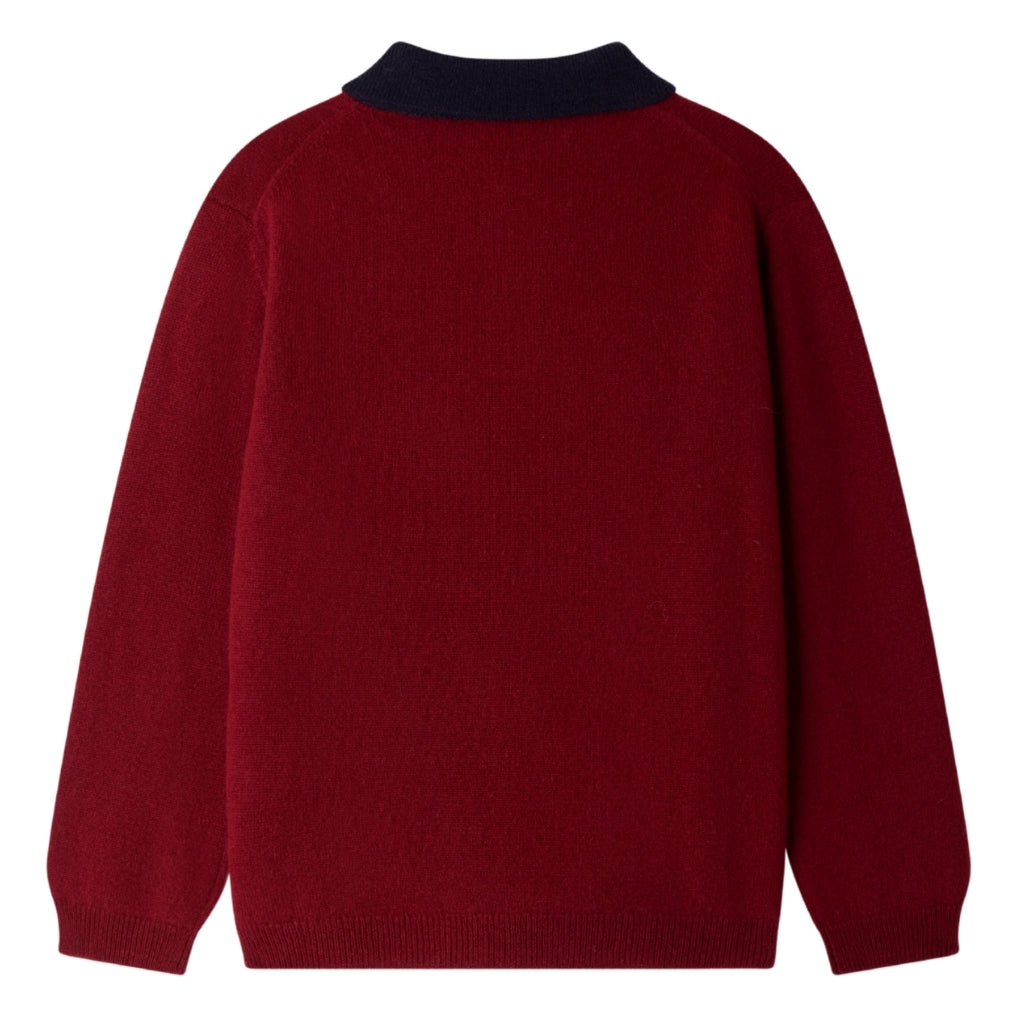 Bonpoint Jameson Pullover