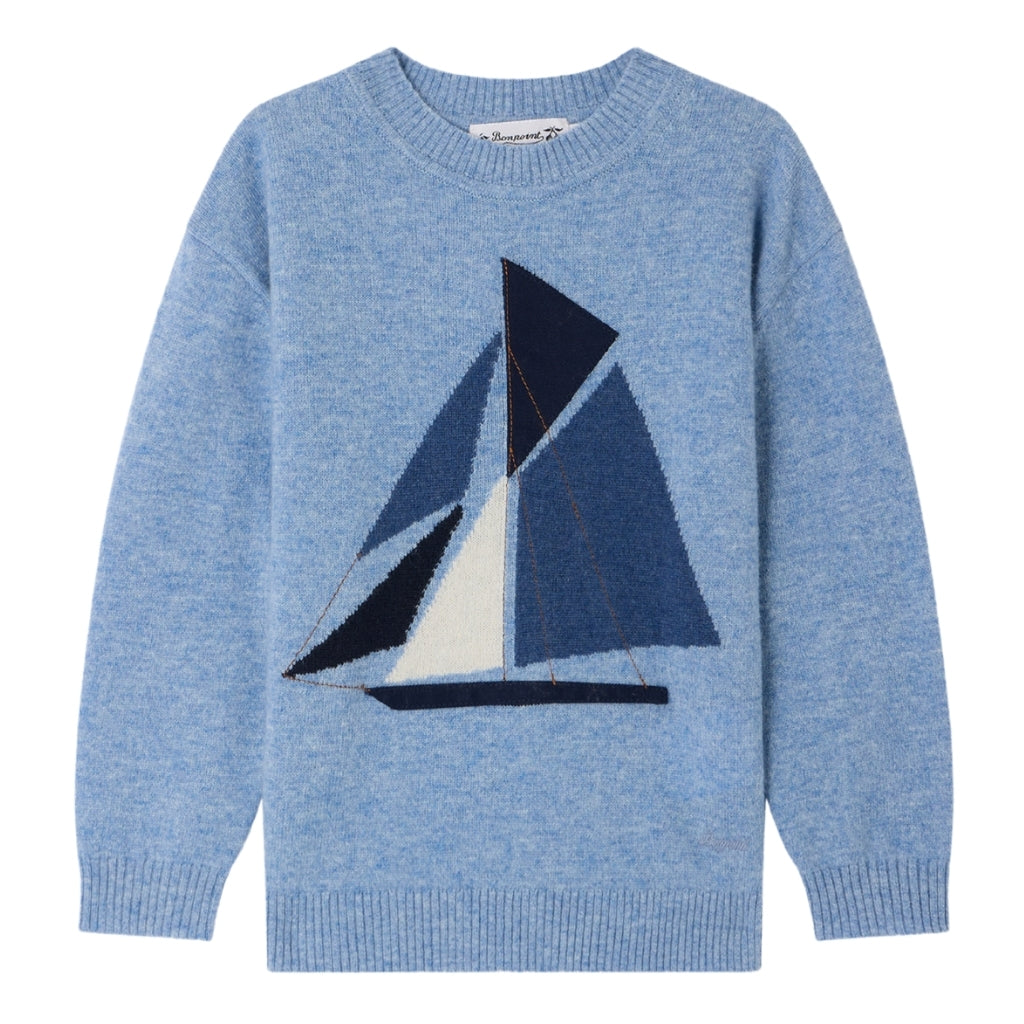 Bonpoint Maor Pullover