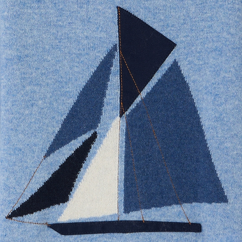 Bonpoint Maor Pullover