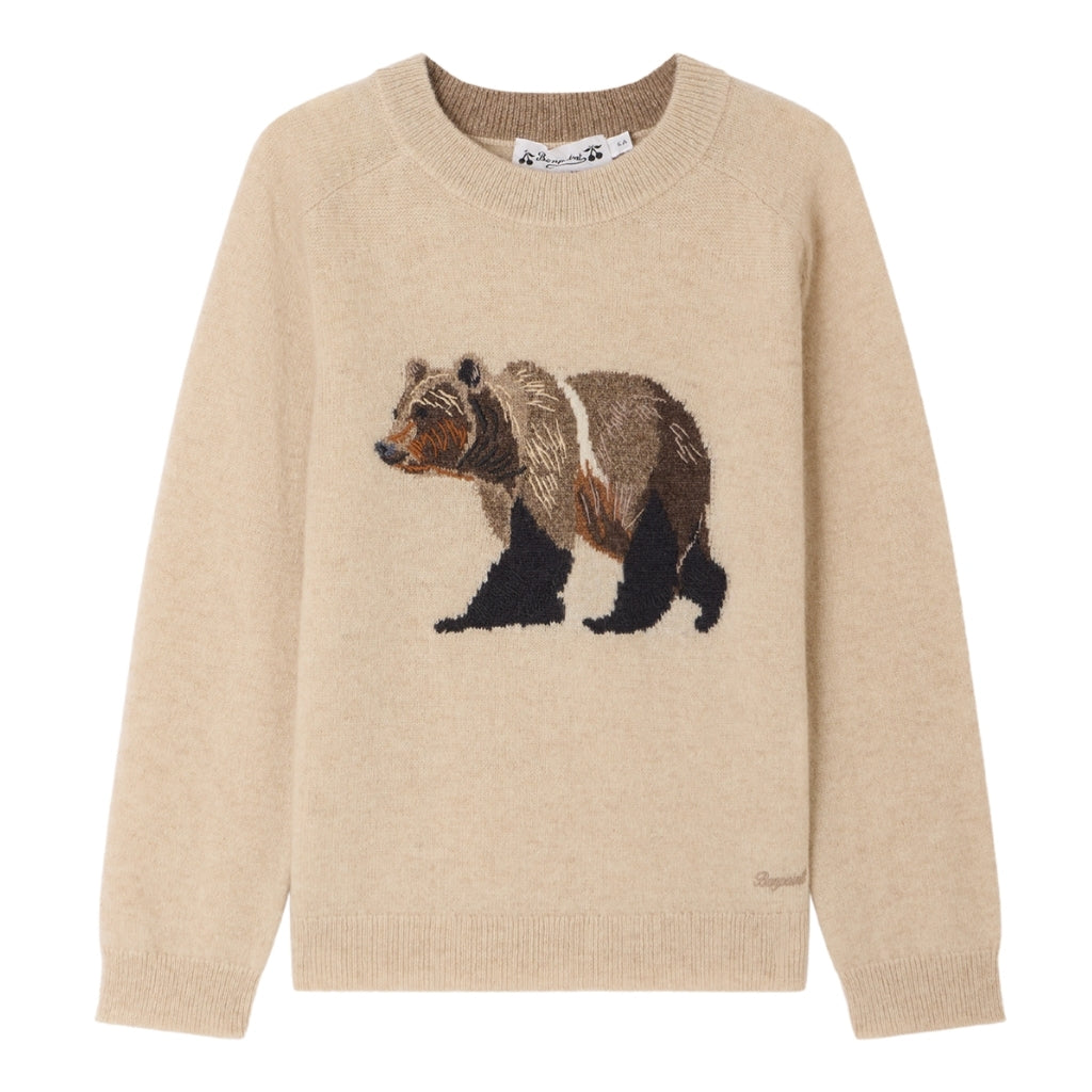 Bonpoint Berlioz Pullover