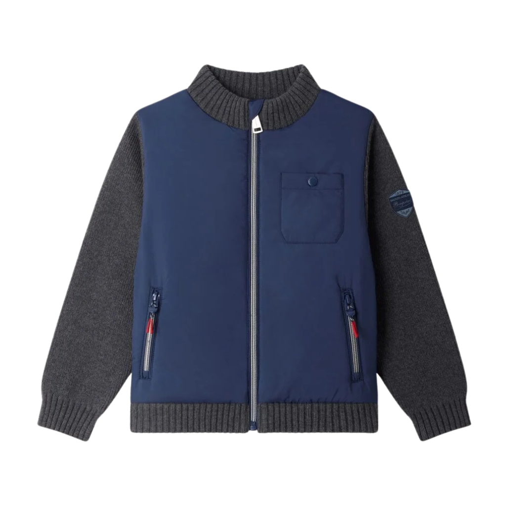 Bonpoint Marcellino Jacket