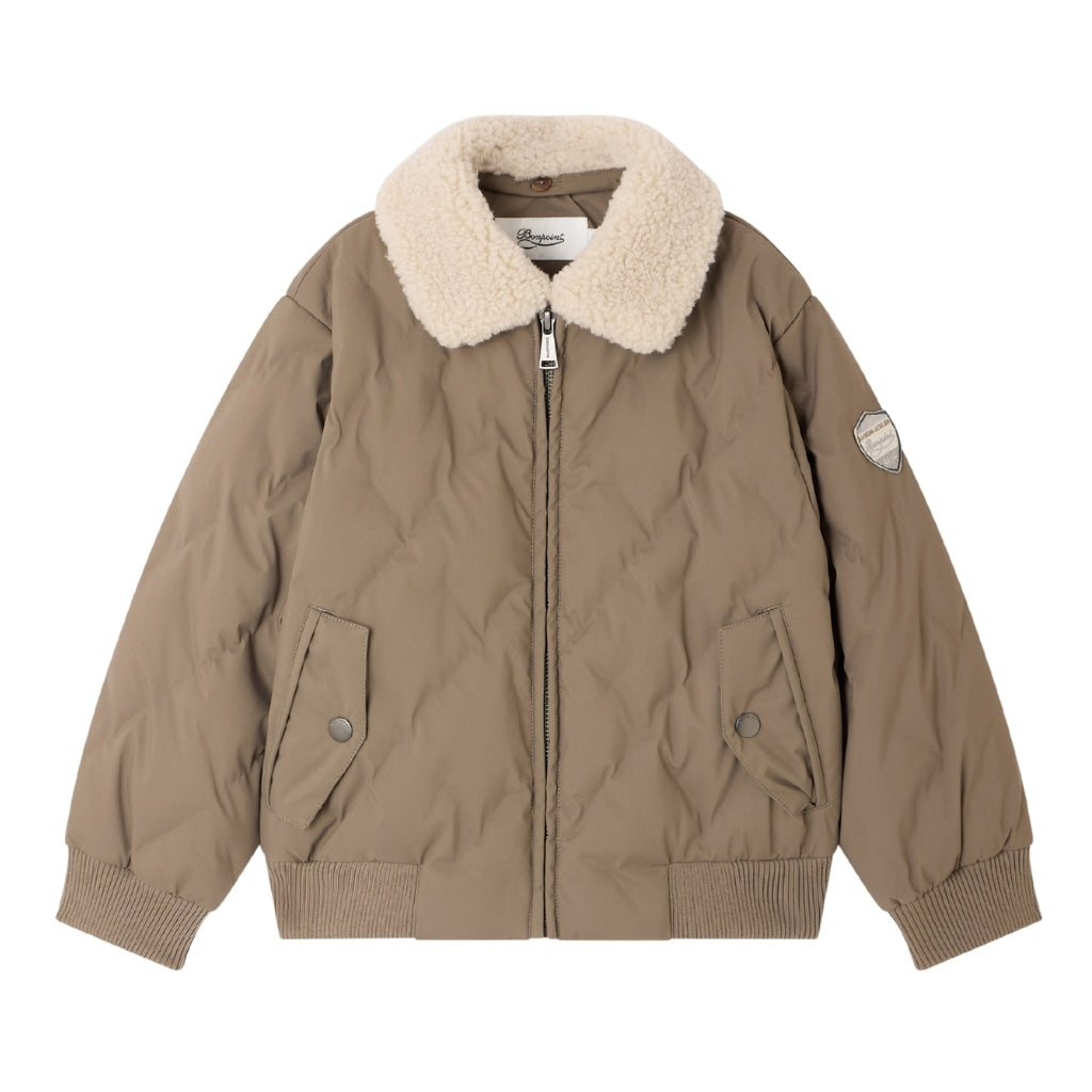 Bonpoint Mickson Jacket