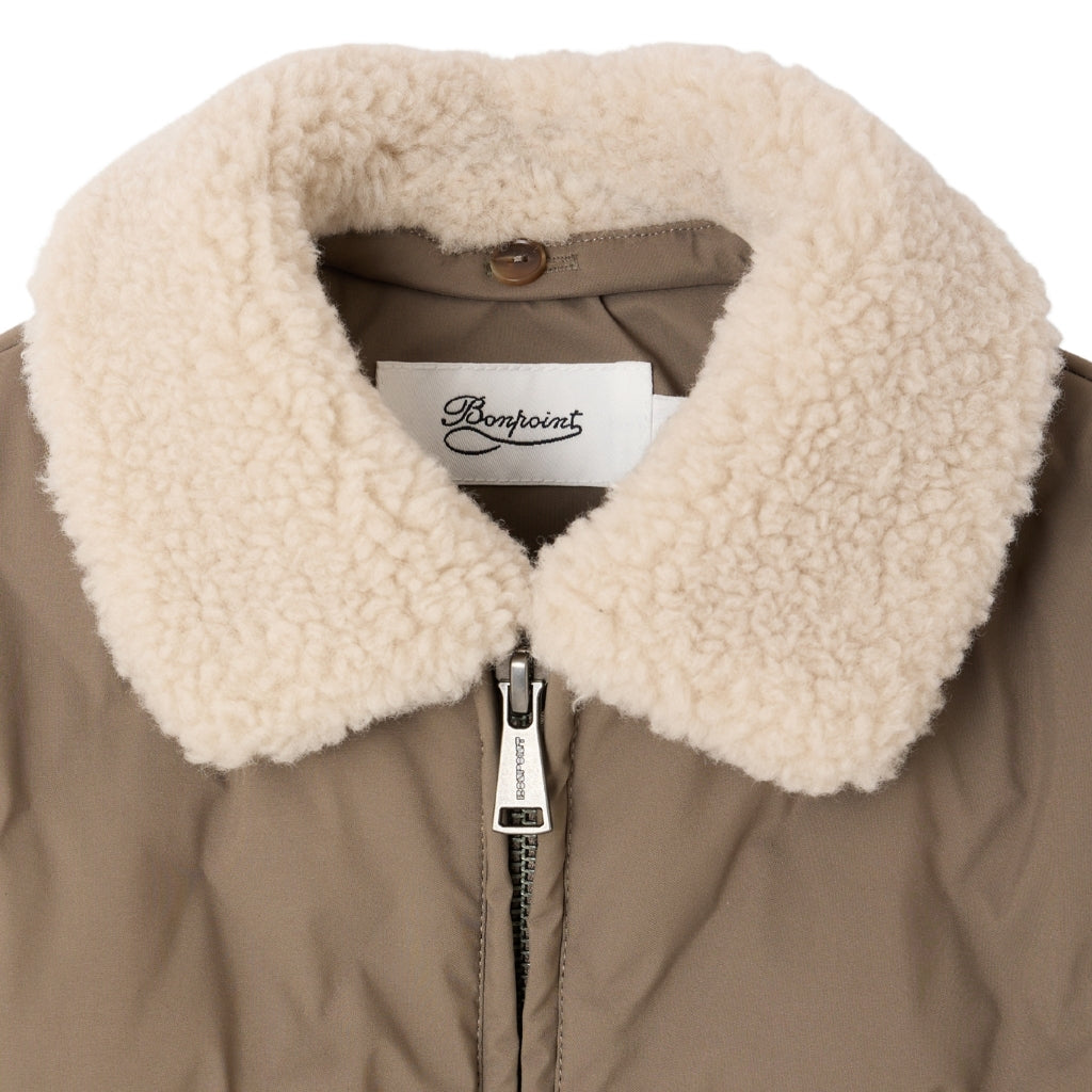 Bonpoint Mickson Jacket