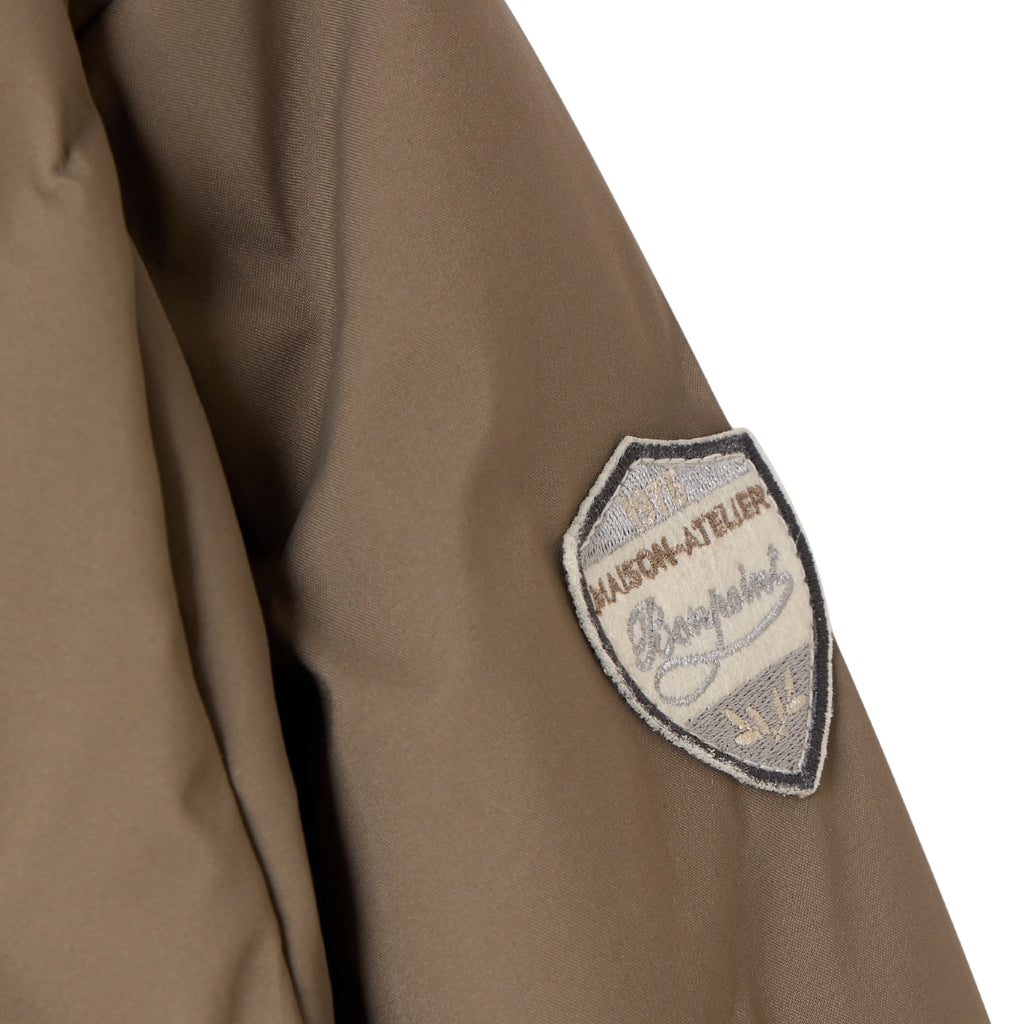 Bonpoint Mickson Jacket