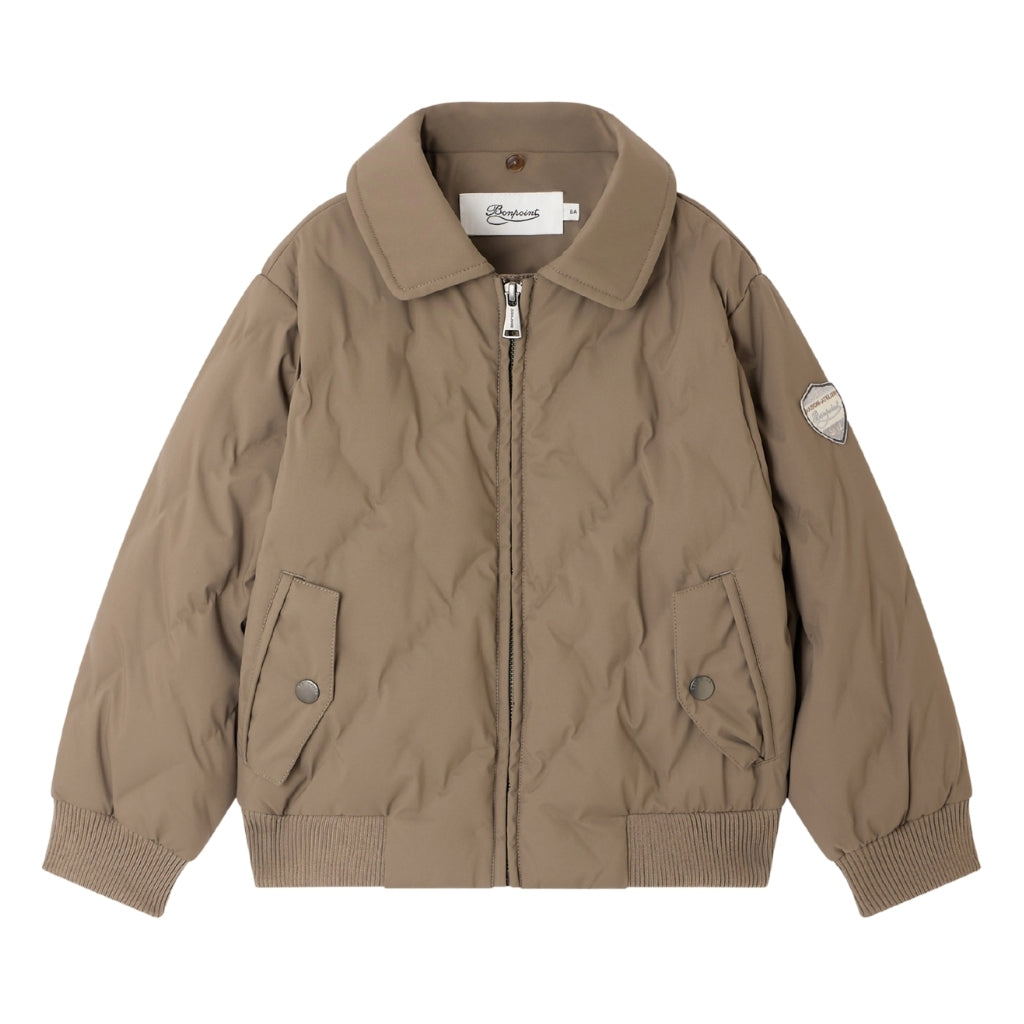 Bonpoint Mickson Jacket