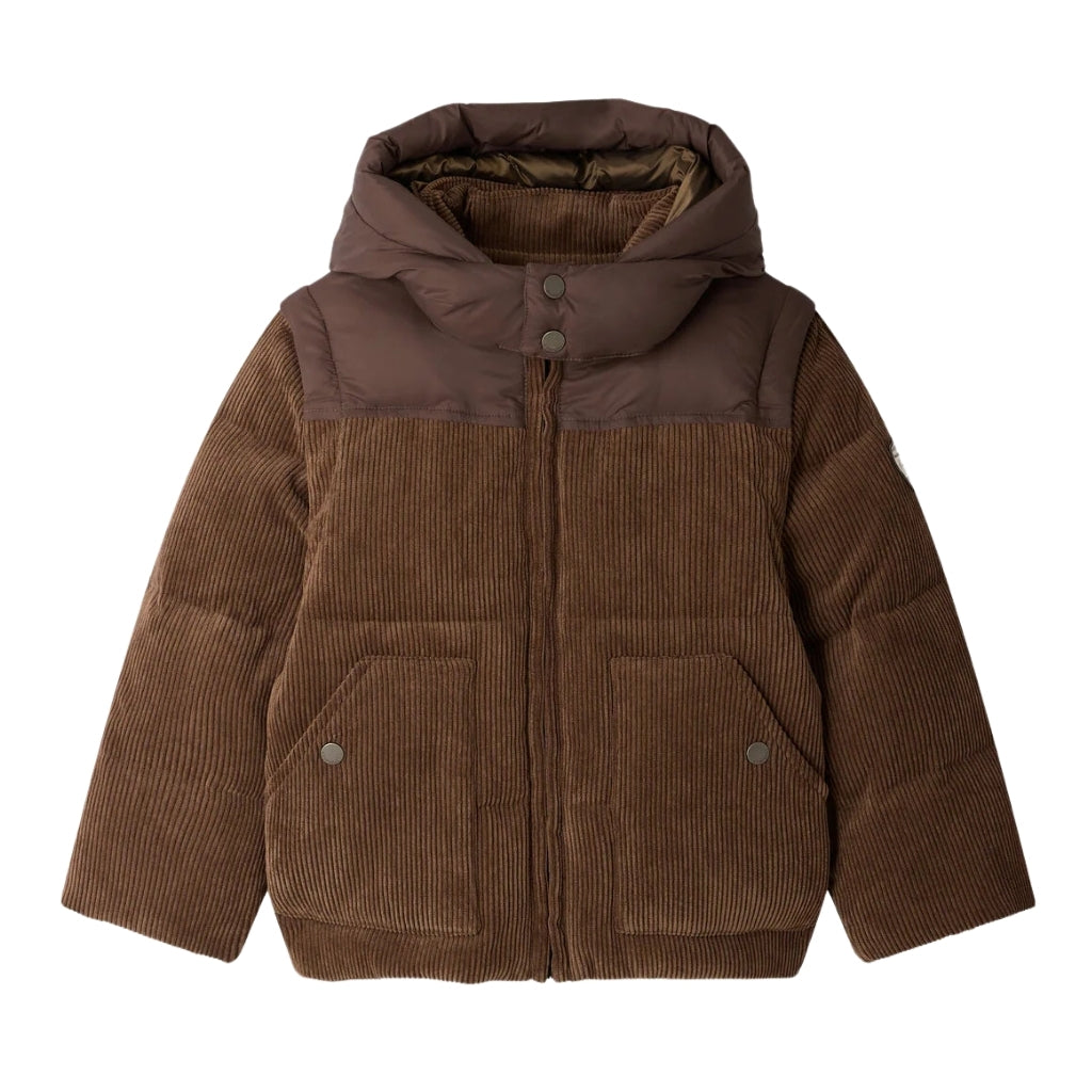 Bonpoint Morris Down Jacket