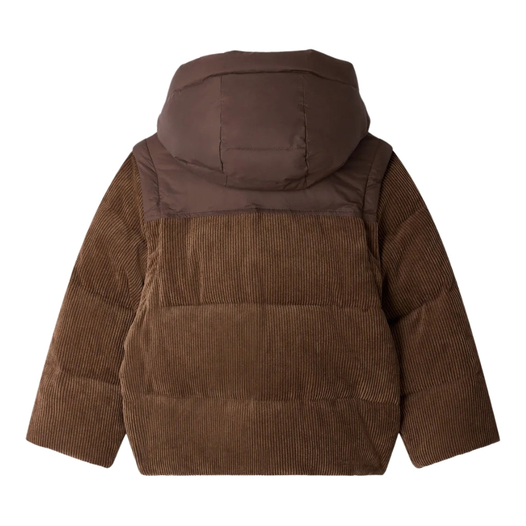 Bonpoint Morris Down Jacket