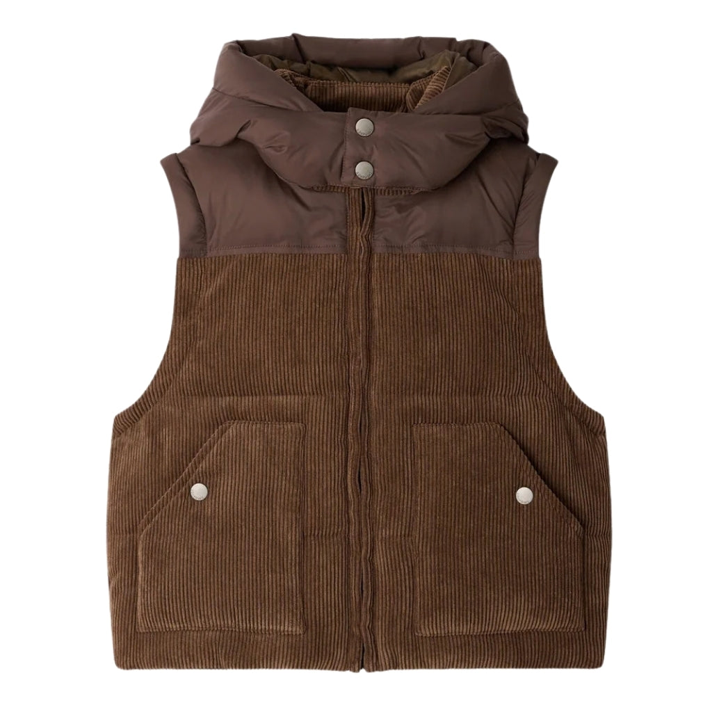 Bonpoint Morris Down Jacket