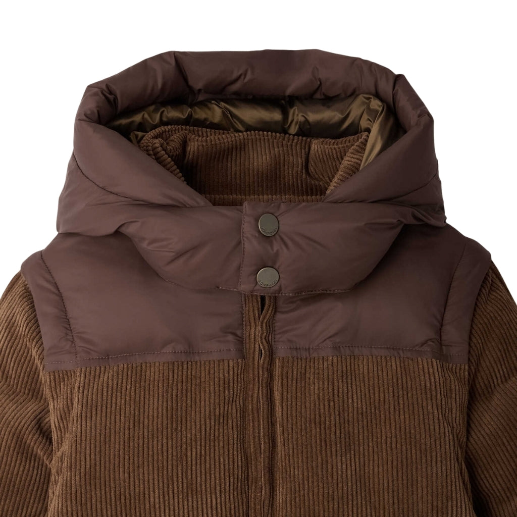 Bonpoint Morris Down Jacket