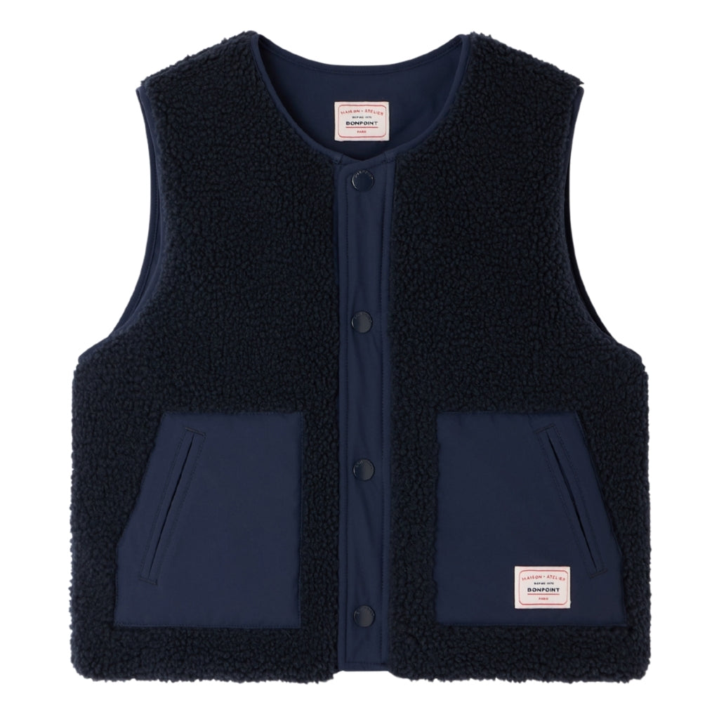 Bonpoint Junior Jacket