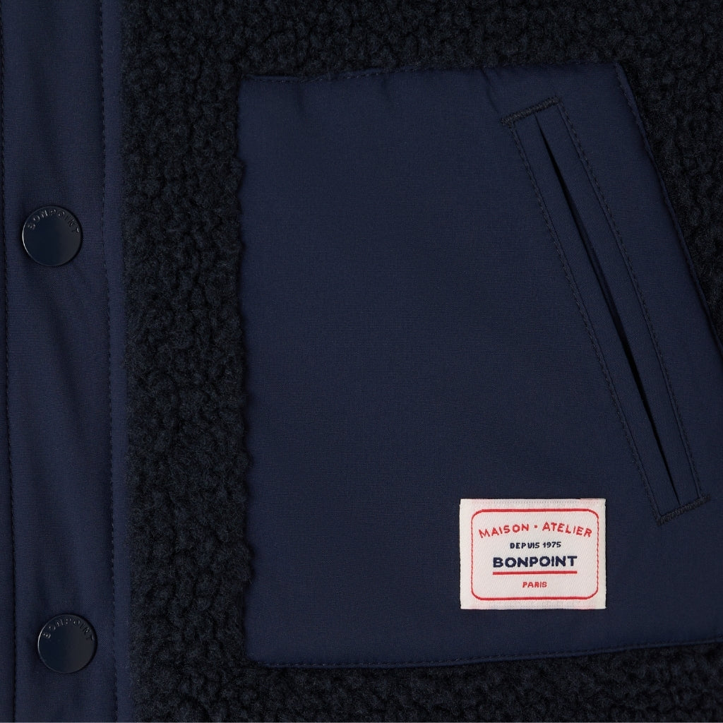 Bonpoint Junior Jacket