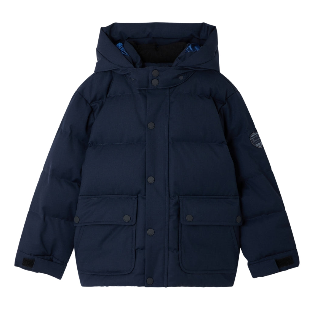 Bonpoint Marko Down Jacket
