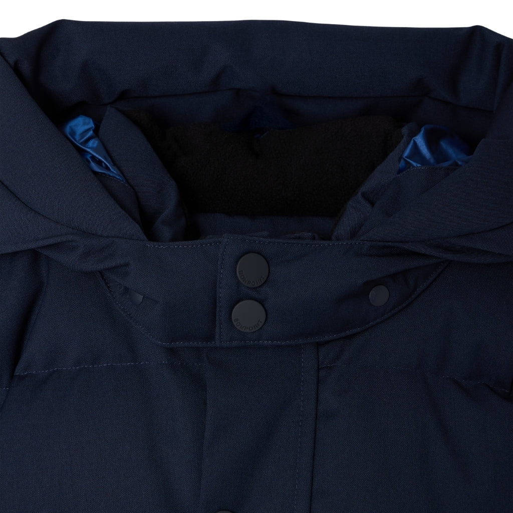 Bonpoint Marko Down Jacket