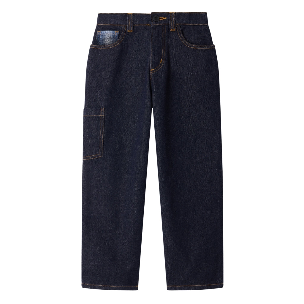 Bonpoint X Kitsune Morys Pants