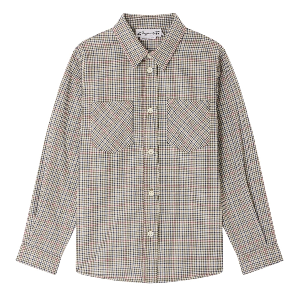 Bonpoint Altman Shirt