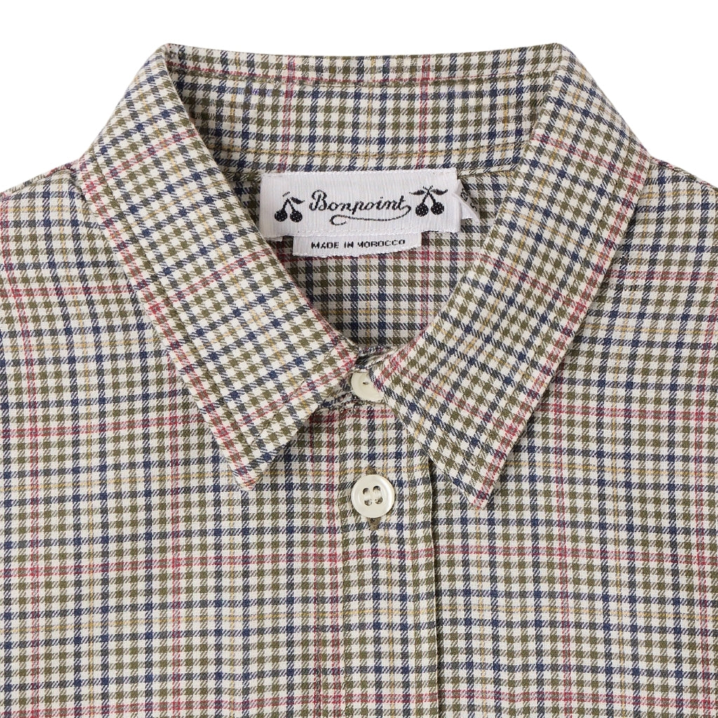 Bonpoint Altman Shirt