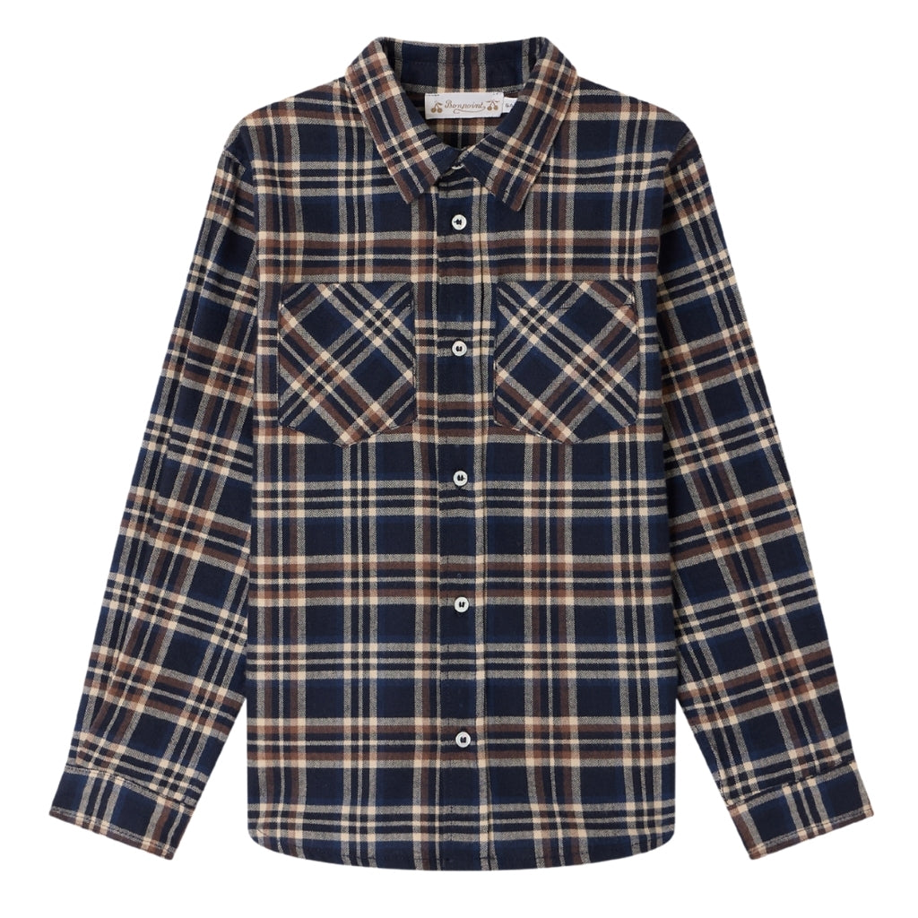 Bonpoint Altman Shirt