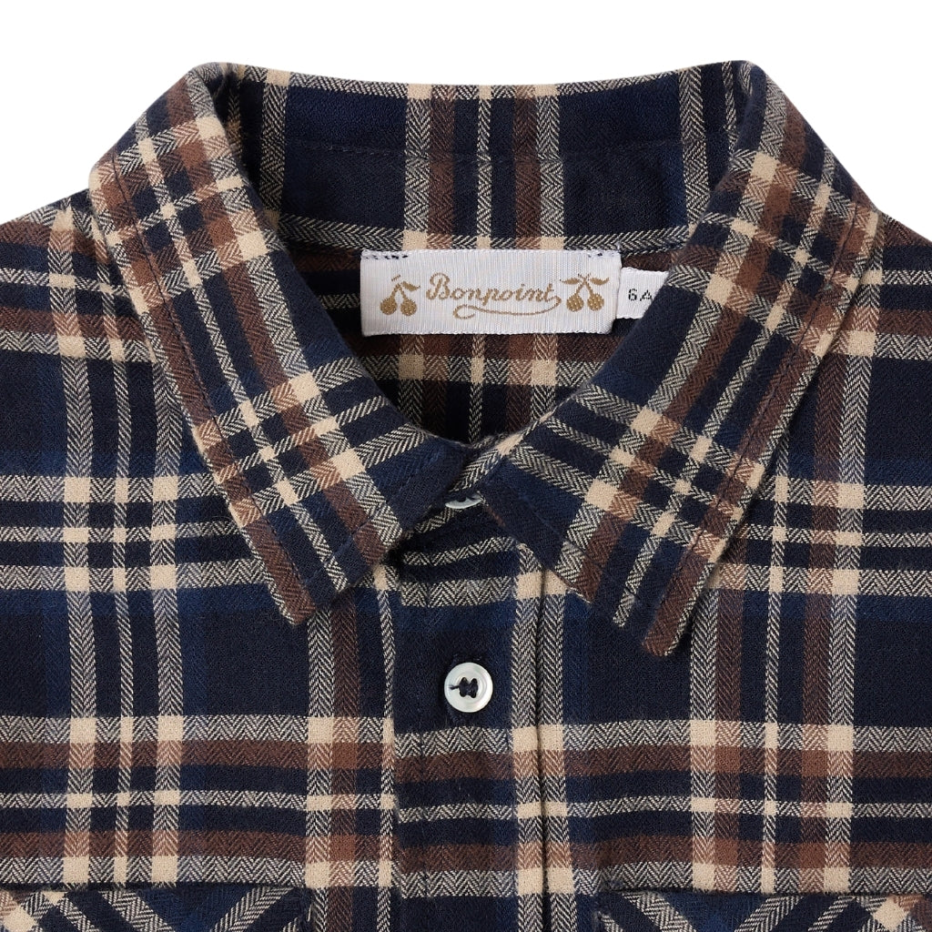 Bonpoint Altman Shirt