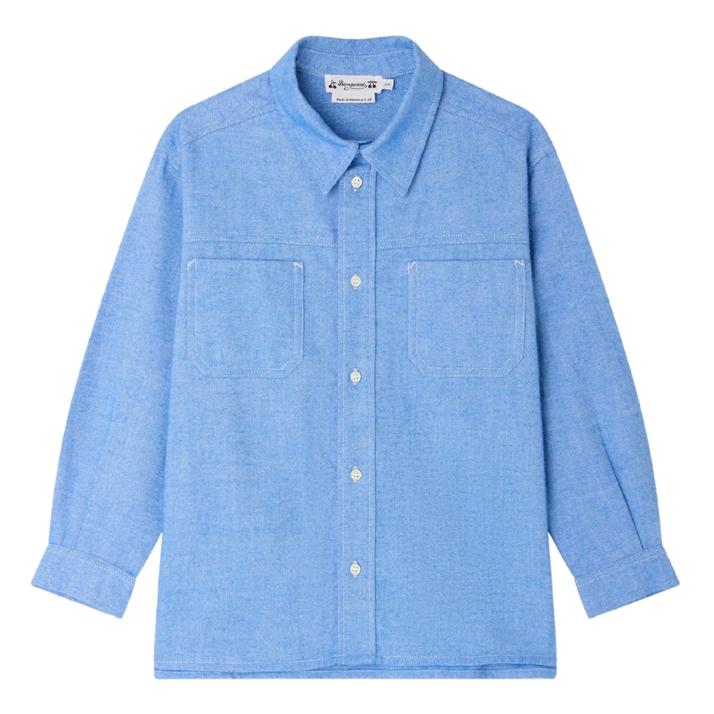 Bonpoint Martell Shirt