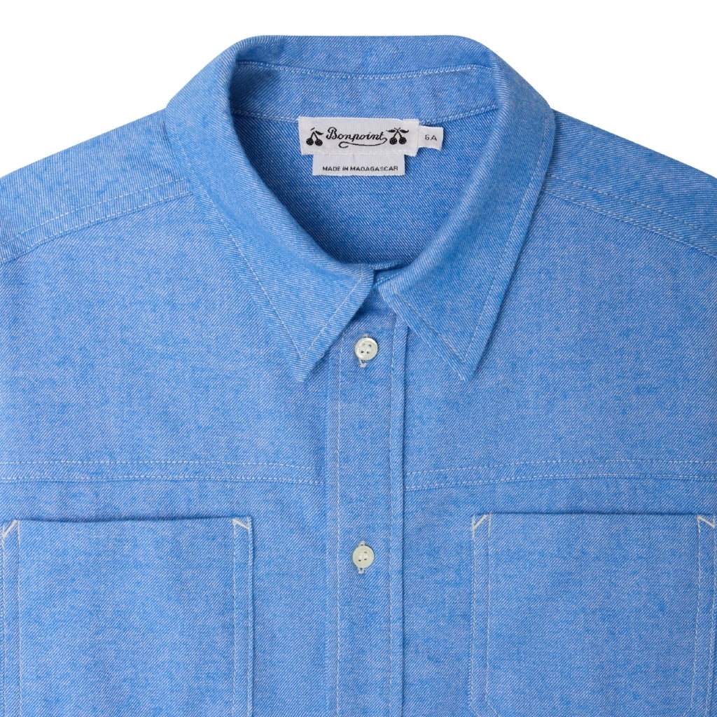 Bonpoint Martell Shirt