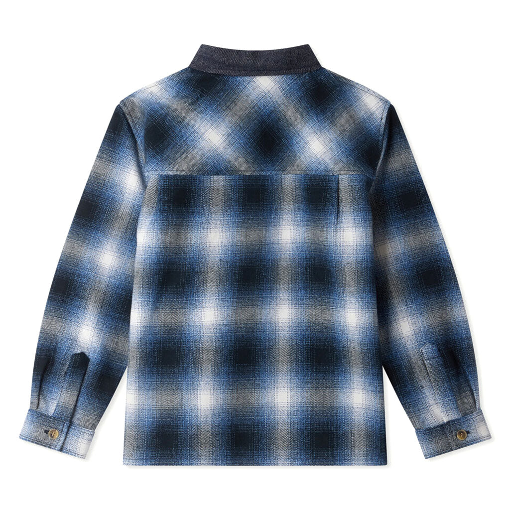 Bonpoint X Kitsune Malek Shirt