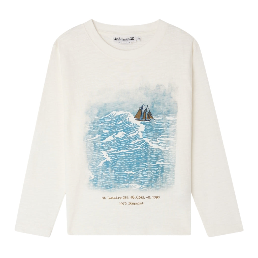 Bonpoint Tadda T-shirt