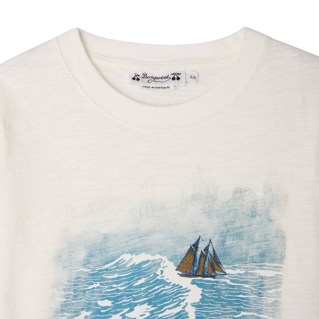 Bonpoint Tadda T-shirt