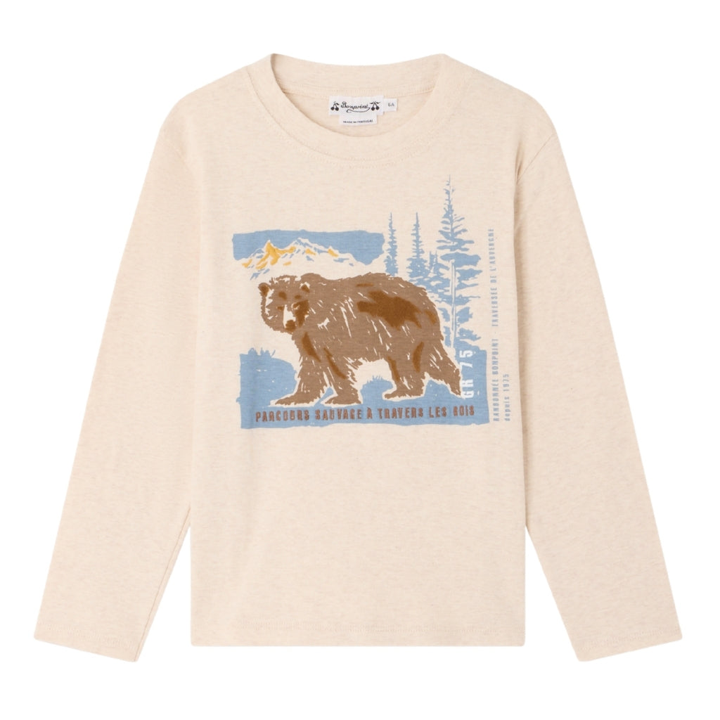 Bonpoint Tadda T-shirt